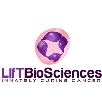 LIfT BioSciences logo